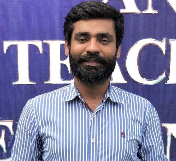 Dr. Khurram Shehzad
