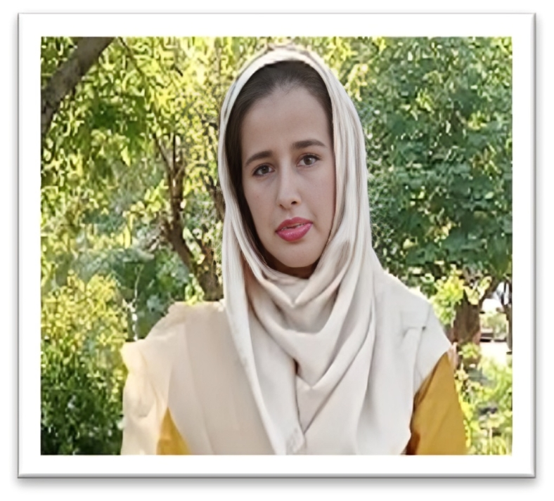 Ms. ZAHIDA PARVEEN