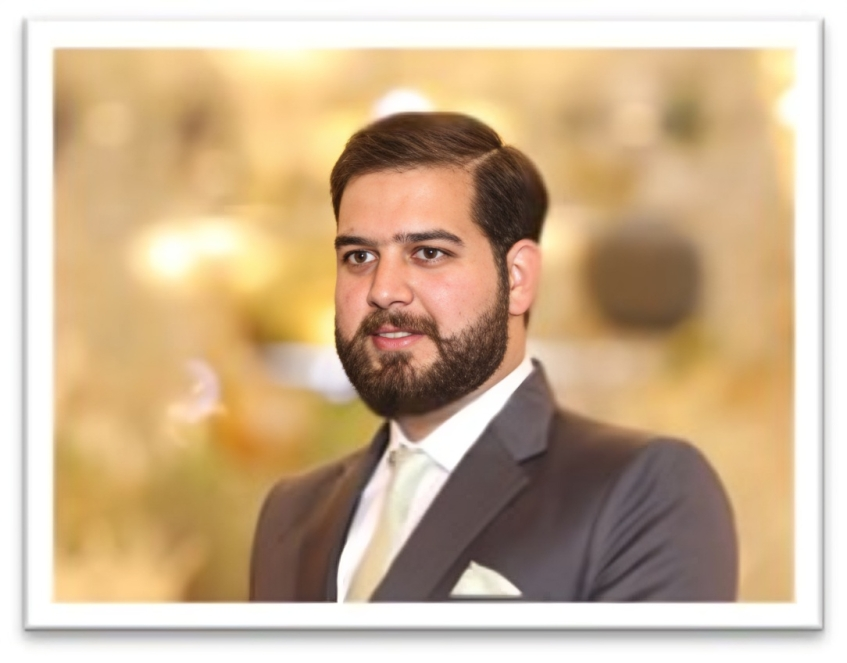 Mr. UMAIR BASHIR