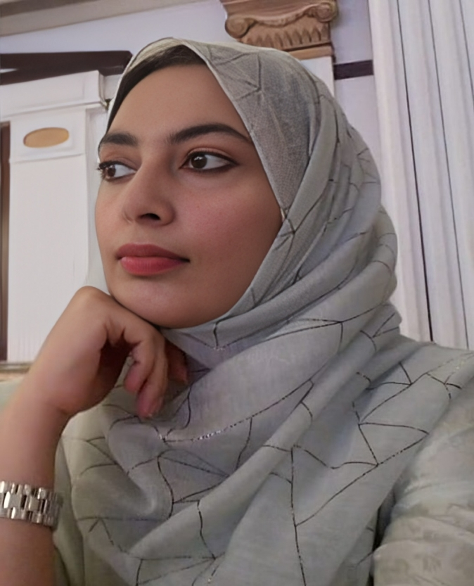 Ms. Lubna Nazeer