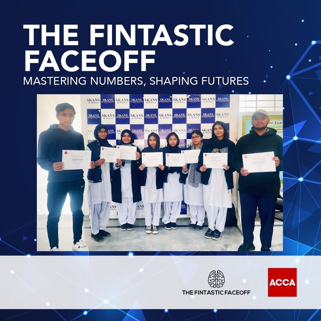 The Fantastic Faceoff