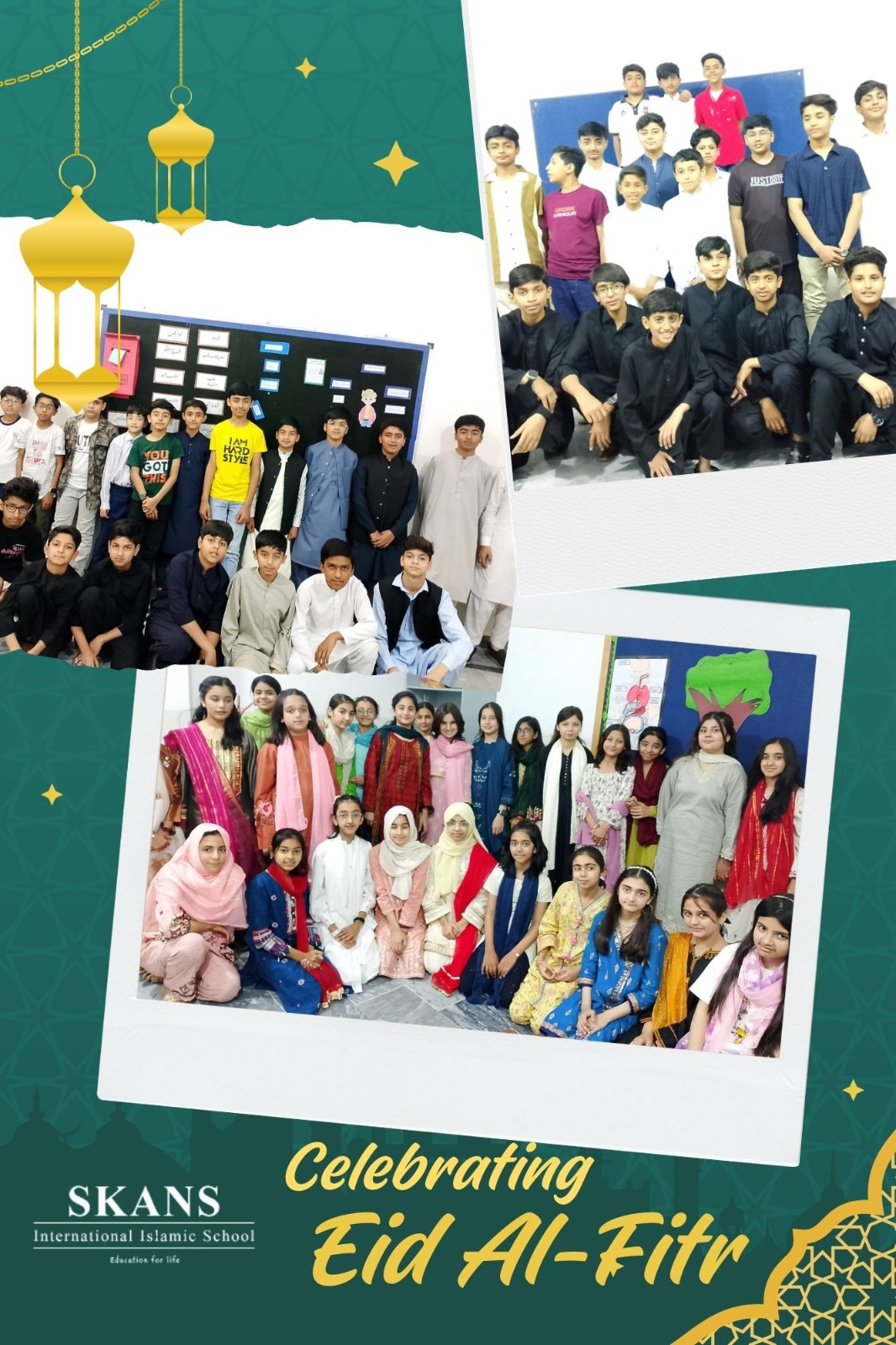 Eid Party