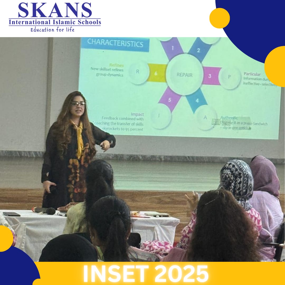 INSET 2025