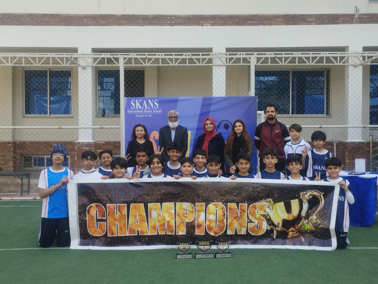 SKIFA CUP 2026